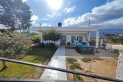 Sisi MIT VIDEO! Kreta, Sisi: Freistehender Bungalow in Strandnähe zu verkaufen Haus kaufen